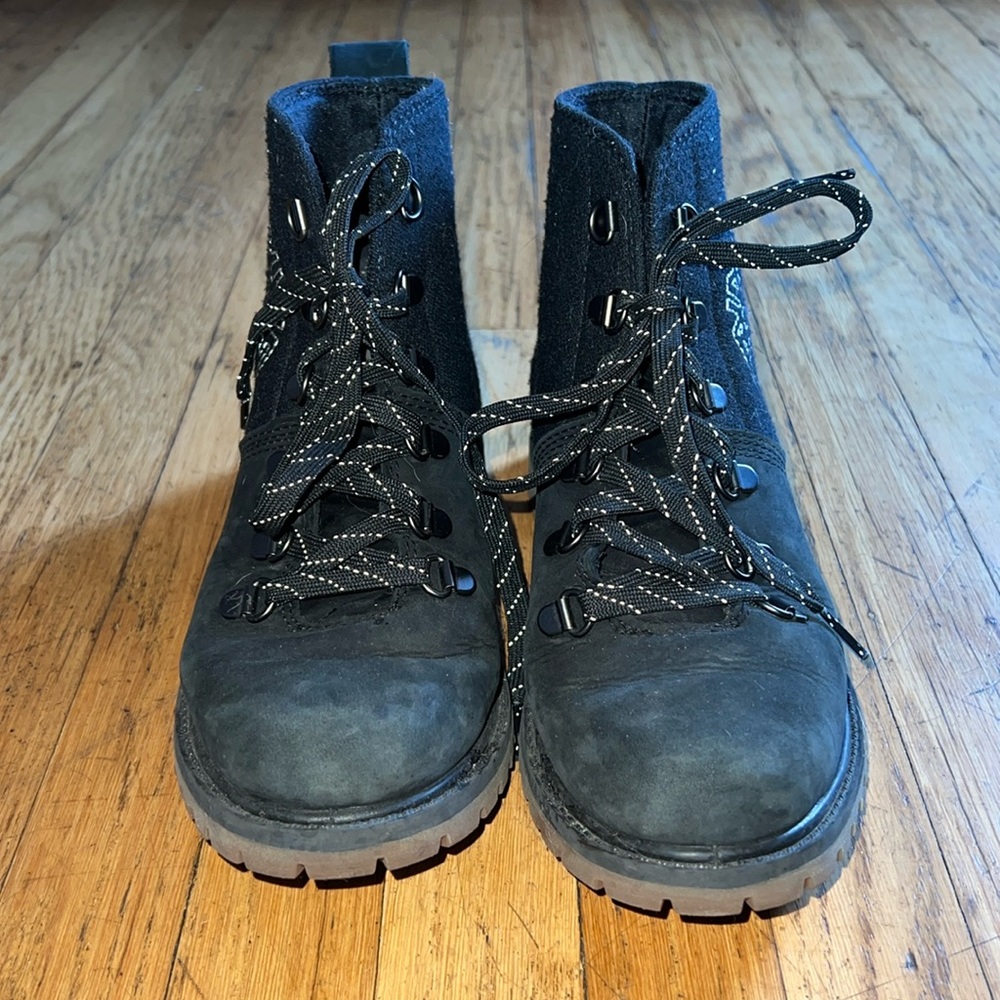 Timberland boots